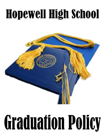 Board Policy on Graduation