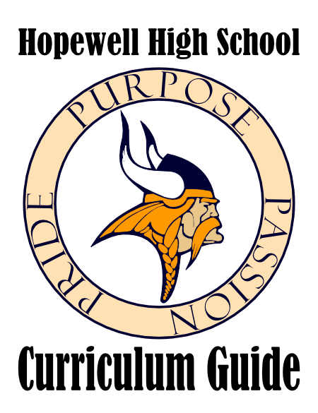 Curriculum Guide