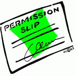 HUMAN GROWTH/ AIDS PERMISSION