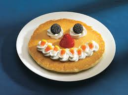 Pancake Problem Solving