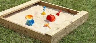 Finn's Sandbox Problem Solving