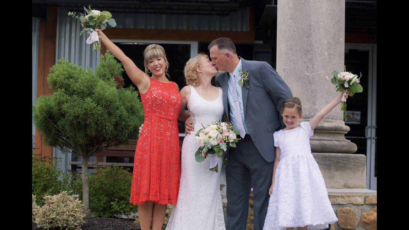 Married