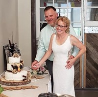 Mrs. Kate Gustafson
