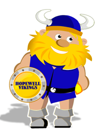 Little Viking